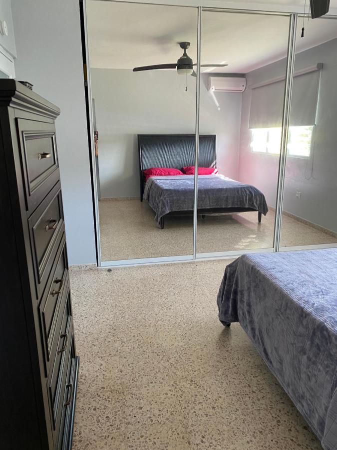 La Casona Beach House Fajardo Eksteriør billede