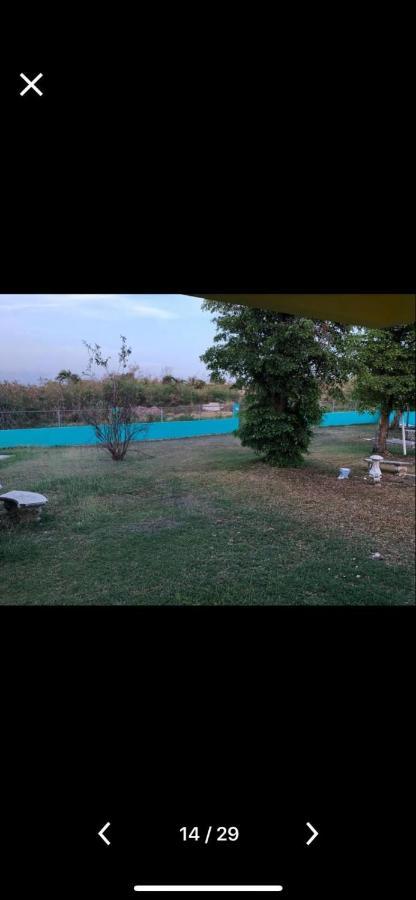 La Casona Beach House Fajardo Eksteriør billede