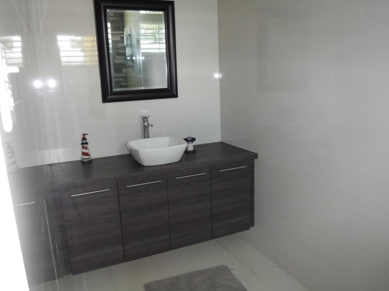 La Casona Beach House Fajardo Eksteriør billede